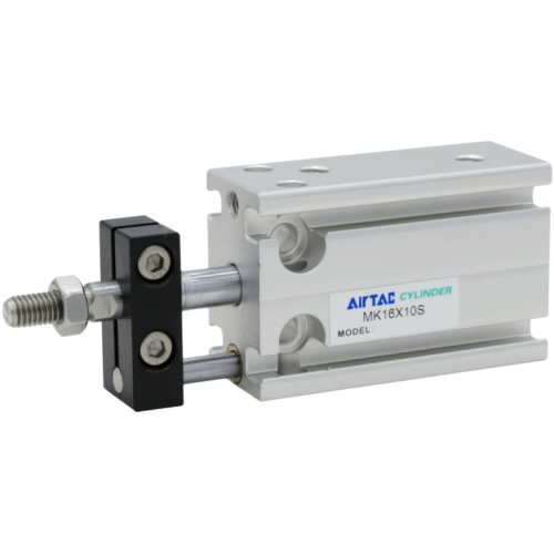 Airtac 多位置固定气缸-MK