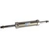Airtac MGCD Stainless Steel Mini Air Cylinder MGCD63X75S