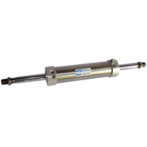 Airtac MGCD Stainless Steel Mini Air Cylinder MGCD32X175