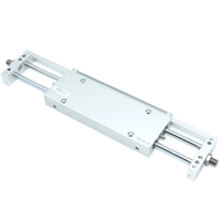 Airtac 滑台气缸-STWB