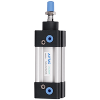 Airtac 电池专用标准气缸-B06-SAU