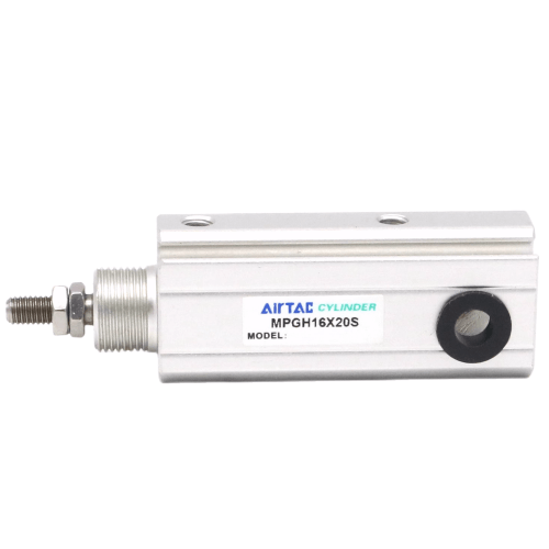 Airtac 铰链安装型气缸-MPGH