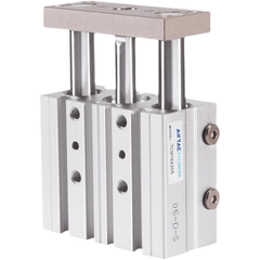 Airtac B02-TCM Welding Dedicated Triple-Axis Cylinder B02-TCM40X150S — view 1