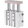 Airtac B02-TCM Welding Dedicated Triple-Axis Cylinder B02-TCM32X25S