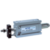 Airtac MKJ Adjustable Cylinder MKJ10X10-10