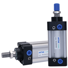 Airtac SAU Standard Air Cylinder SAU100X230S — view 5