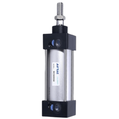 Airtac SC50 Standard Cylinder SC50X125TC — view 1