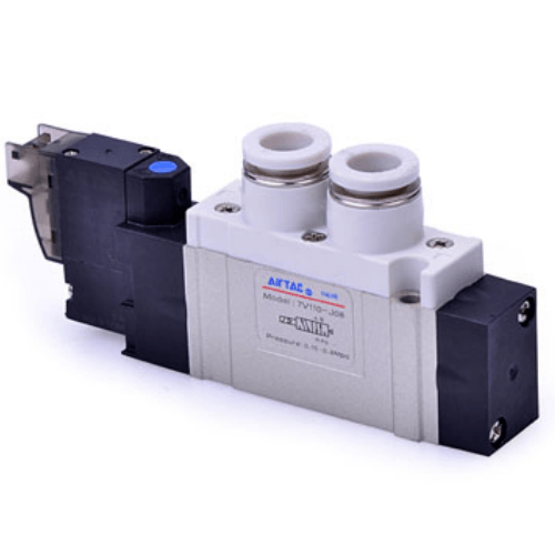 Airtac 电磁阀-7V
