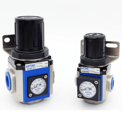 AirTAC GR300-15 Pressure Regulator (GR30015F3K) — view 4