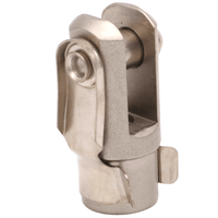 Airtac 接头成品包-F-MF-Y