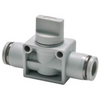 Airtac PHV Hand Valve Connector PHV10AD