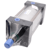 Airtac B04-SC Construction Machinery Special Standard Cylinder B04-SC100X100