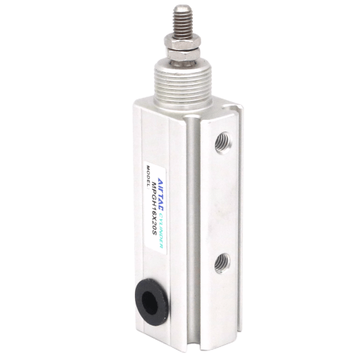Airtac 铰链安装型气缸-MPGH