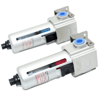 Airtac 油雾分离器-GPF