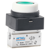 Airtac CM3PF Flat Push Button Mechanical Valve CM3PF06-P3