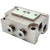 Airtac CPV15M Manifold Base CPV15M3F