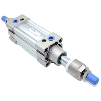Airtac 可调气缸-SAIJ80