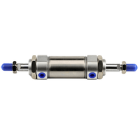 Airtac 双出迷你气缸-MFD
