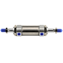 Airtac MFD Double Rod Miniature Cylinder MFD40X40 — view 2