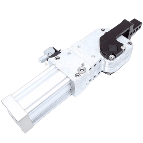 Airtac 强力焊接夹紧气缸-JCK