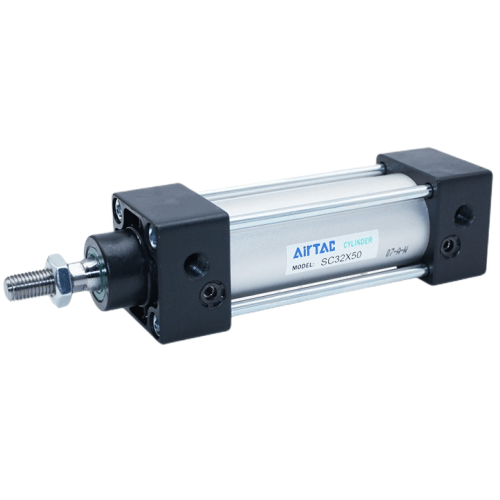 Airtac SC32 Standard Cylinder SC32X770