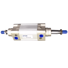 Airtac SED Double Rod Cylinder SED80X95S — view 3