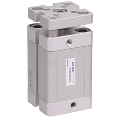 Airtac TACE Guided Compact Cylinder TACE80X45S — view 1