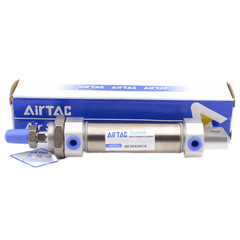Airtac MTF Mini Cylinder MTF40X60U — view 4