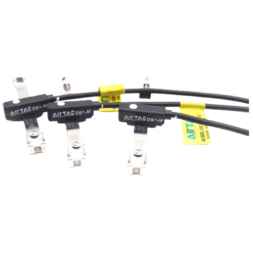 Airtac 电子式传感器-DS1M020S12