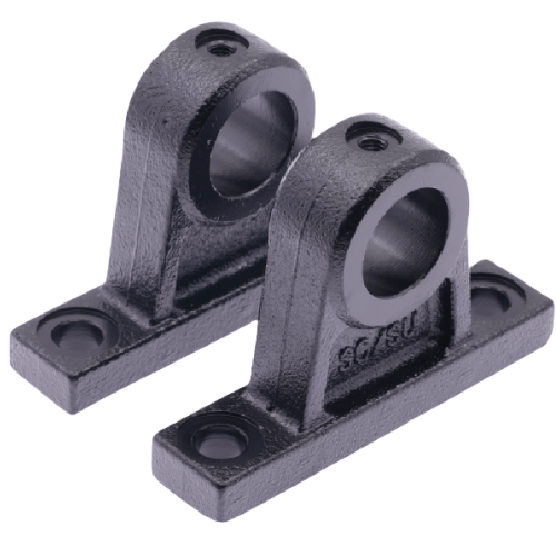 Airtac 耳轴支座成品包-F-SC-TCM