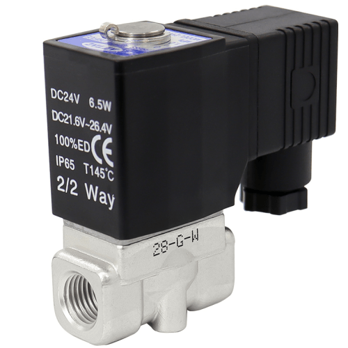 Airtac 流体电磁阀-2LH