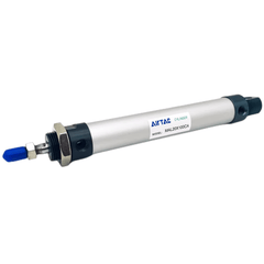 Airtac MAL25 Aluminum Alloy Mini Cylinder MAL25X60UFA — view 1