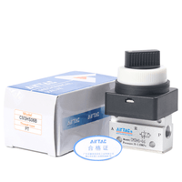 Airtac 选择型机械阀-CM3HS