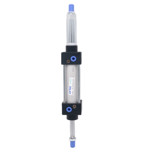 Airtac SCJ32 Standard Cylinder SCJ32X225-75