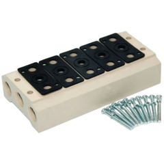 Airtac 3V-F Base 3V200M2F — view 2