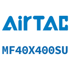 Airtac MF32-40 Stainless Steel Mini Cylinder MF40X400SU — view 6