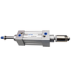Airtac SIJ50 Double Rod Adjustable Cylinder SIJ50X80-30S