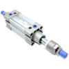 Airtac SAIJ100 Adjustable Cylinder SAIJ100BX400-30S
