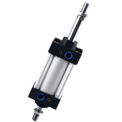 Airtac B04-SUD Construction Machinery Special Standard Cylinder B04-SUD80X800