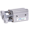 Airtac TACQ Guided Rod Ultra-Thin Cylinder TACQ100X20S