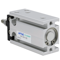 Airtac 多位置固定气缸-MK