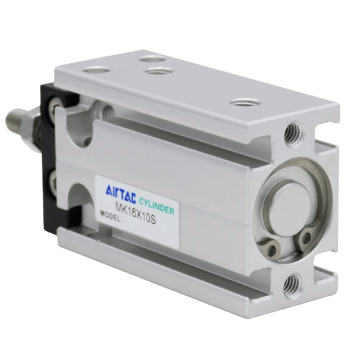 Airtac 多位置固定气缸-MK