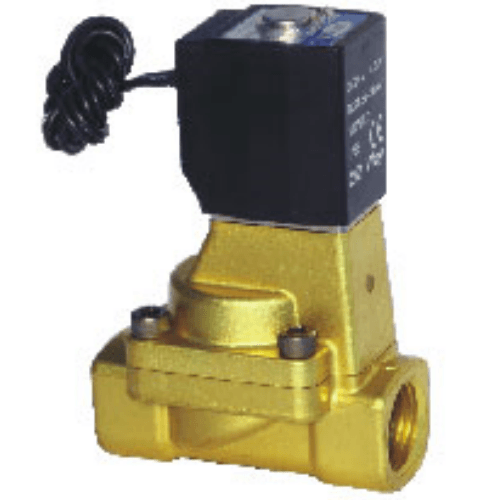 Airtac 电磁阀-2W