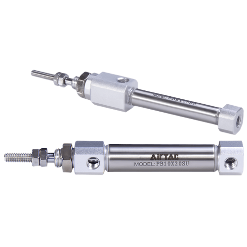 Airtac 笔形气缸-PB