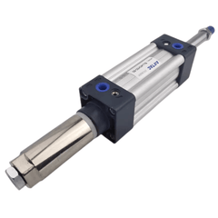 Airtac SUJ Adjustable Cylinder SUJ63X450-10S — view 2