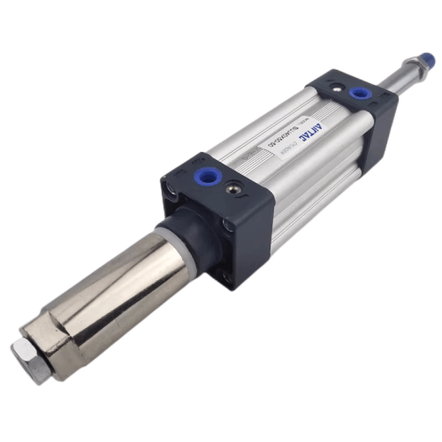 Airtac SUJ Adjustable Cylinder SUJ32X50-20S