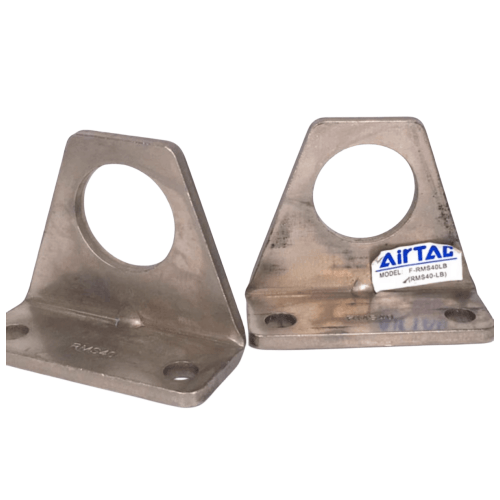 Airtac 轴向固定架成品包-B52-F-RMS