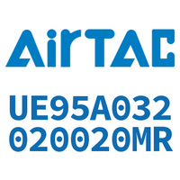 Airtac PU气动软管气管-UE95A032020020MR
