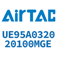 Airtac PU气动软管气管-UE95A032020100MGE
