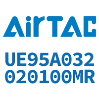 Airtac PU气动软管气管-UE95A032020100MR